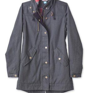 Kavu Sundowner - Wax Jacket